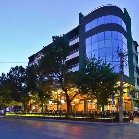 Pleasure Čair apartments Ni Extérieur photo
