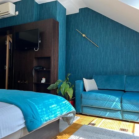 Pleasure Čair apartments Ni Extérieur photo