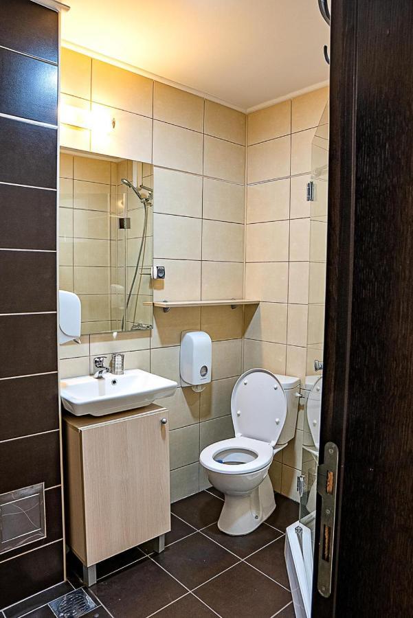 Pleasure Čair apartments Ni Extérieur photo