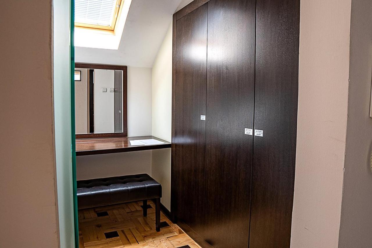 Pleasure Čair apartments Ni Extérieur photo