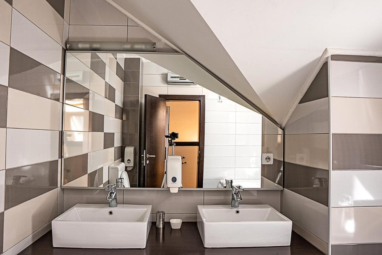 Pleasure Čair apartments Ni Extérieur photo