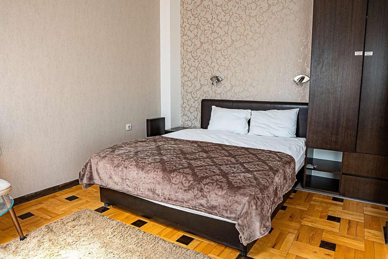 Pleasure Čair apartments Ni Extérieur photo
