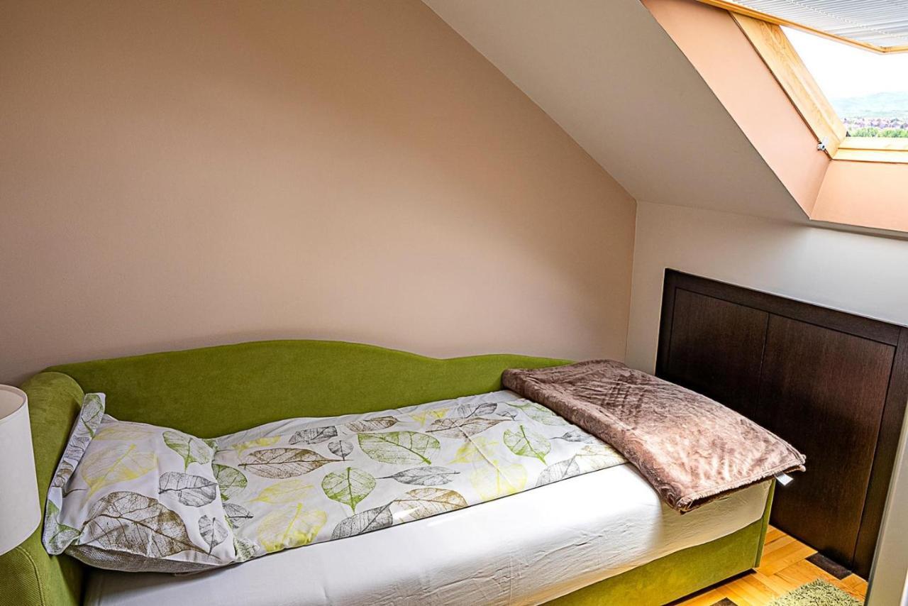 Pleasure Čair apartments Ni Extérieur photo