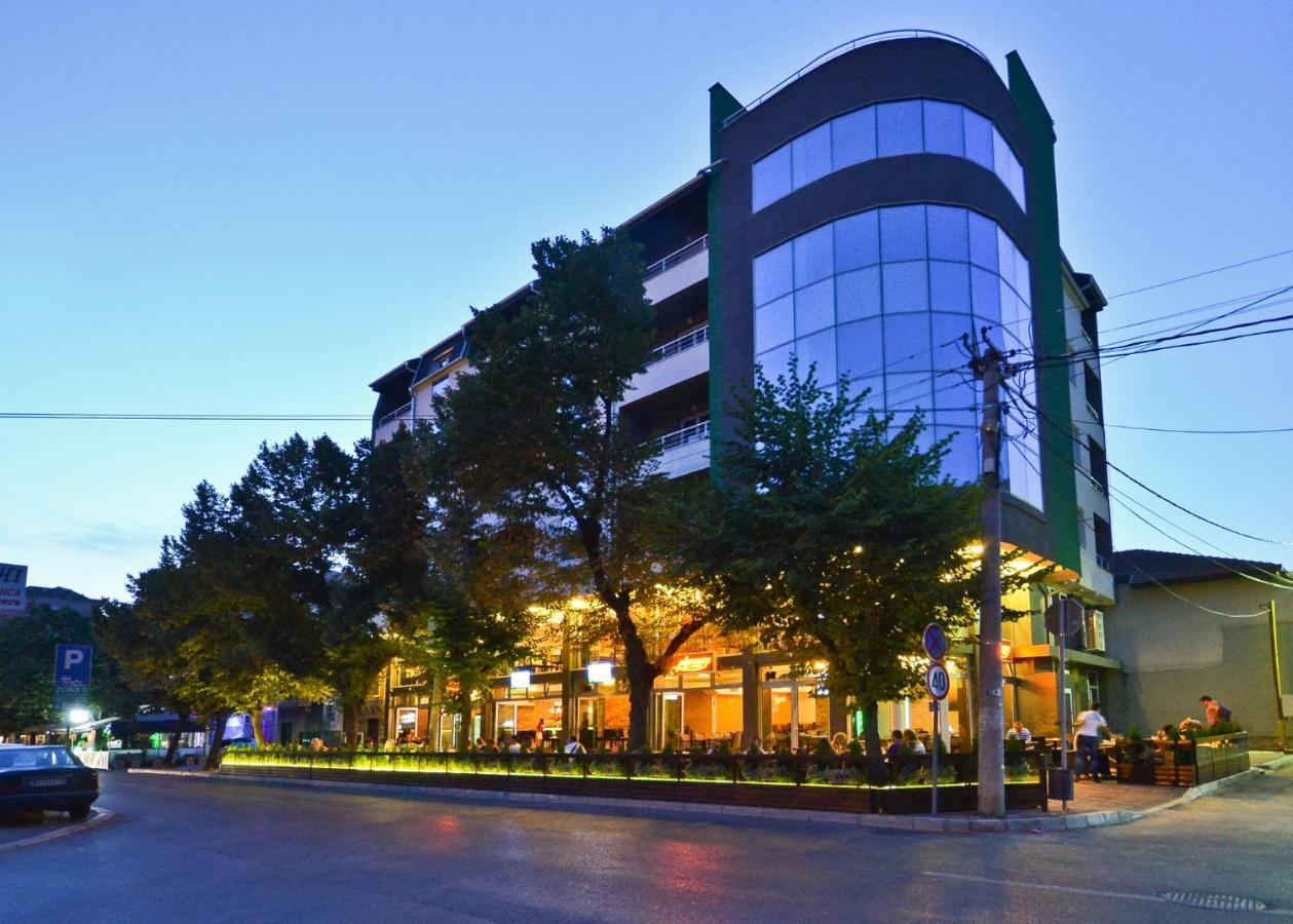 Pleasure Čair apartments Ni Extérieur photo