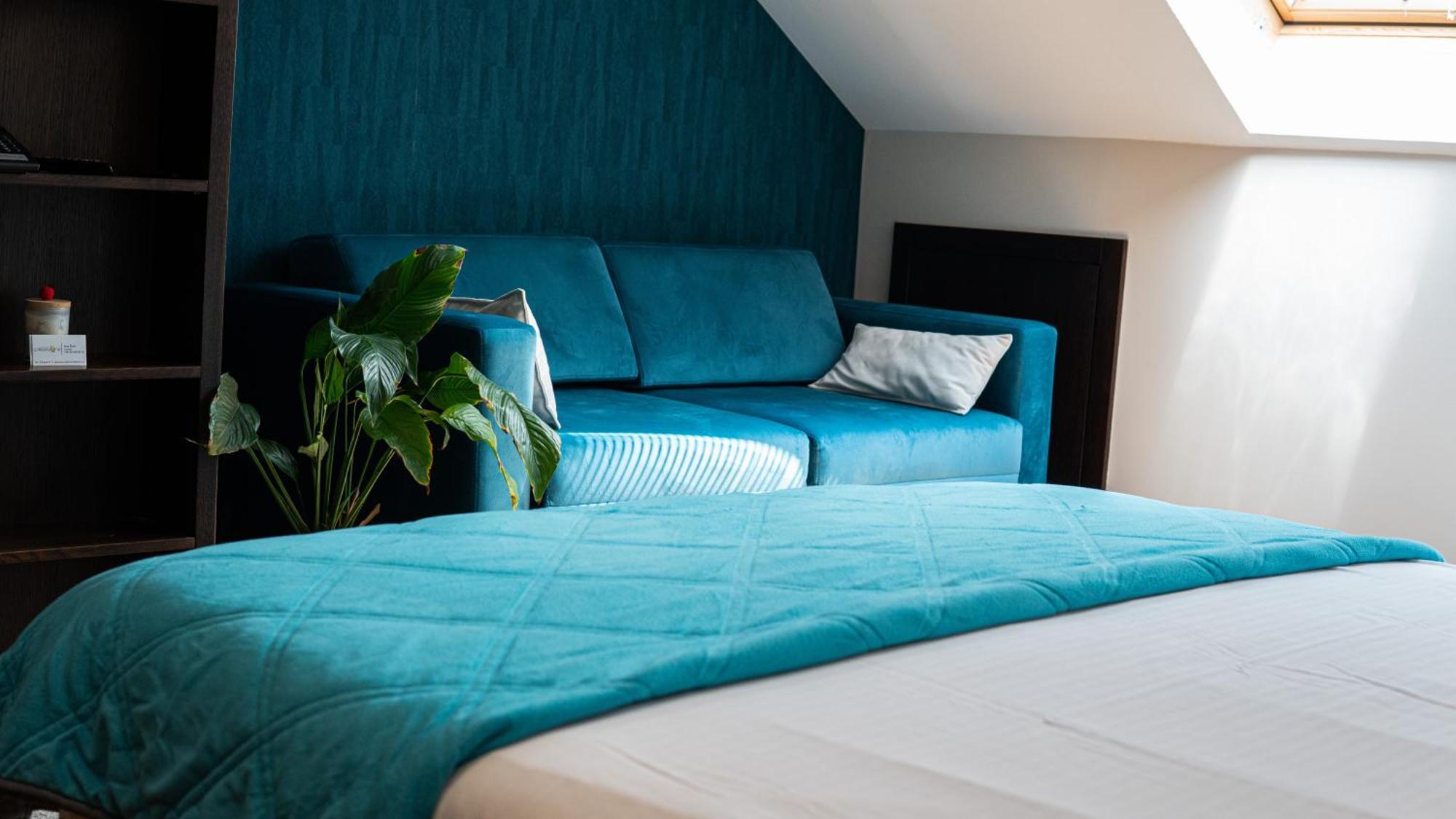 Pleasure Čair apartments Ni Extérieur photo