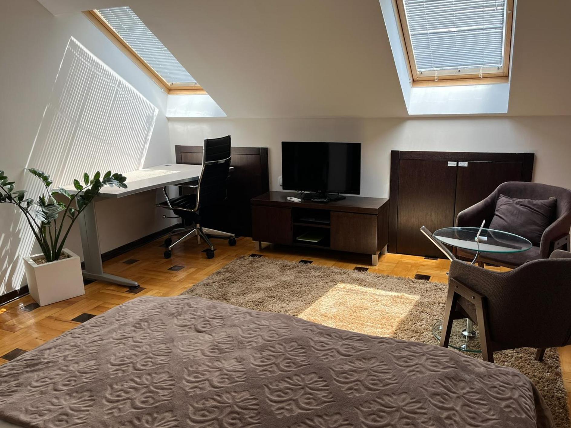 Pleasure Čair apartments Ni Extérieur photo
