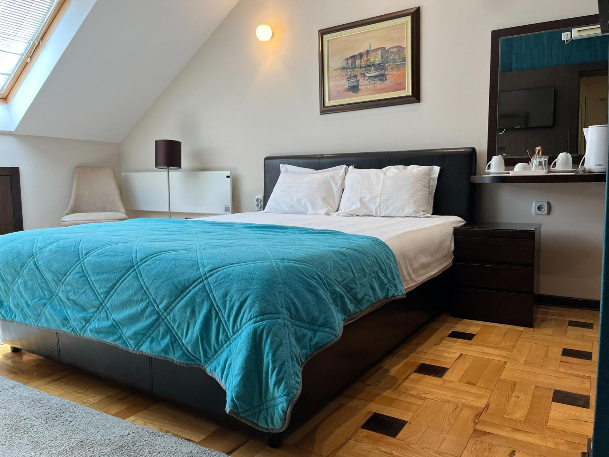 Pleasure Čair apartments Ni Extérieur photo