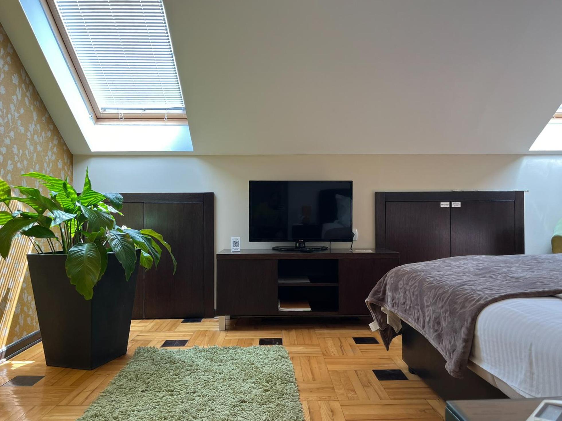 Pleasure Čair apartments Ni Extérieur photo