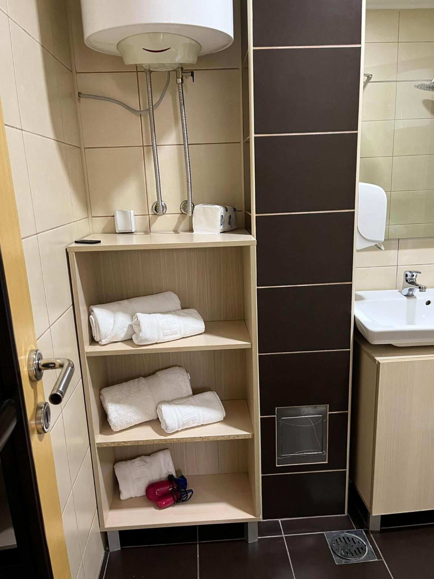 Pleasure Čair apartments Ni Extérieur photo